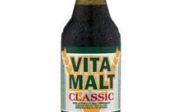 Vitamalt Classic Bottle - 330ml