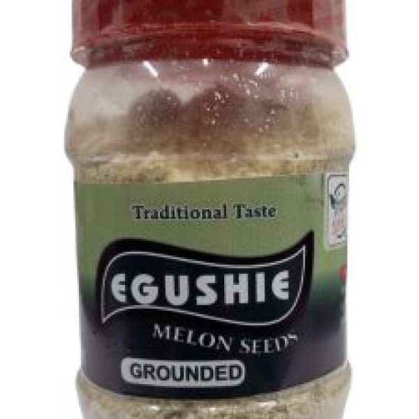Egusi Grounded - 250g