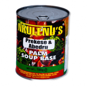 Nkulenu Mixed With Prekese and Abedru - 780g