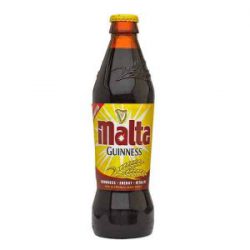 Malta Guinness Bottles Nigeria 1 x 33 cl