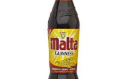 Malta Guinness Bottles - 33cl