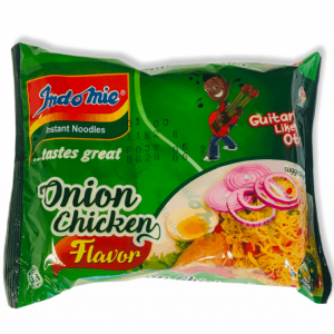 Indomie Onion Chicken Flavor 70g