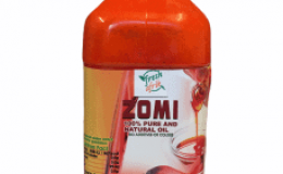 Original Zomi Palm Oil