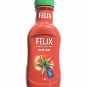 Felix Tomato Ketchup 1kg