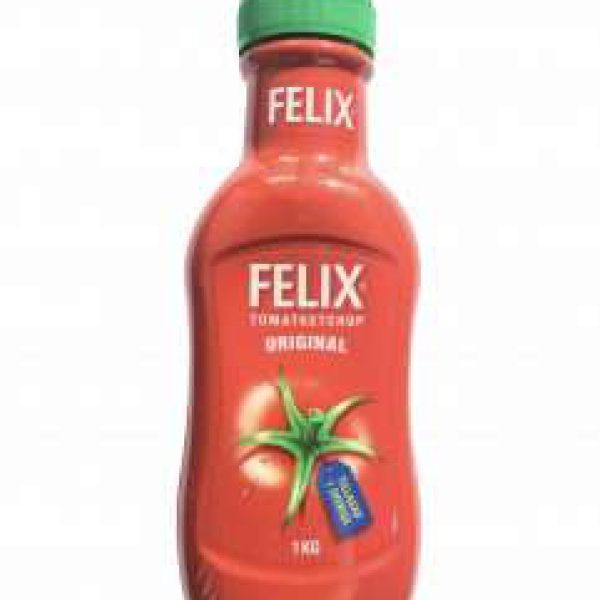 Felix Tomato Ketchup 1kg
