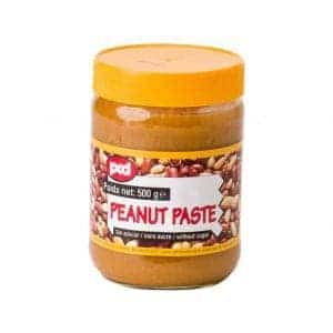 Peanut Butter Original 500g