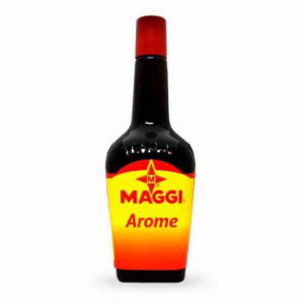 Maggi Aroma Bottles