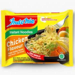 Indomie Chicken Flavor 70g
