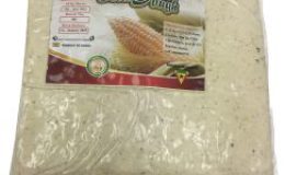 Corn Dough - 1kg