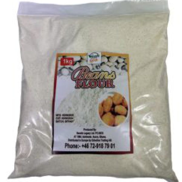 Beans Flour - 1kg