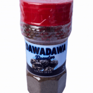 Dawadawa Locus Grounded Seed 100g