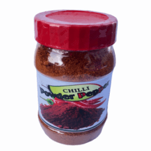 Chilli Powder Pepper 250g