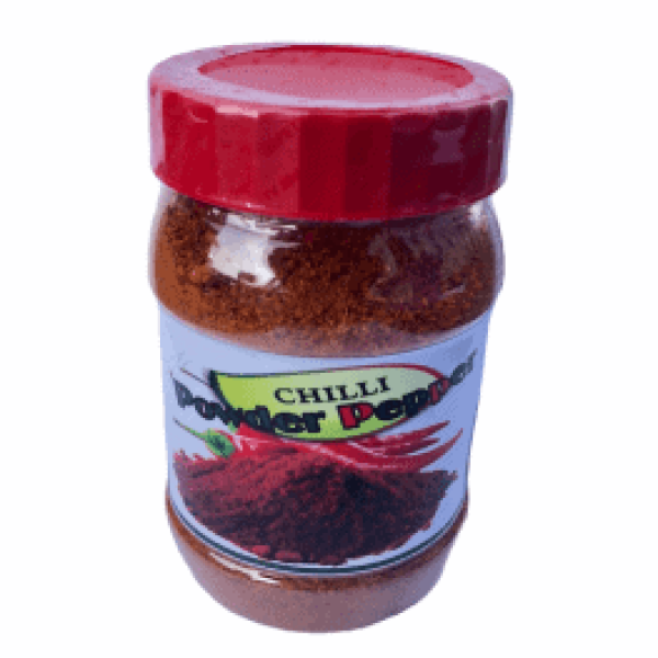 Chilli Powder Pepper 250g
