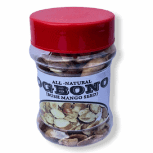 Whole Ogbono Seeds 100g