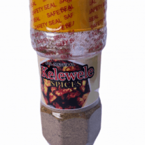 Kelewele Spices 100g