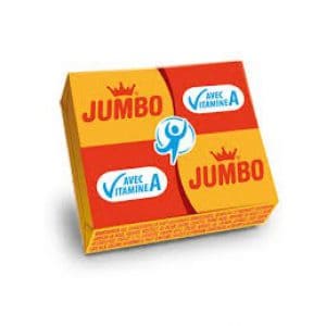 Jumbo Cubes Vita 48x10g