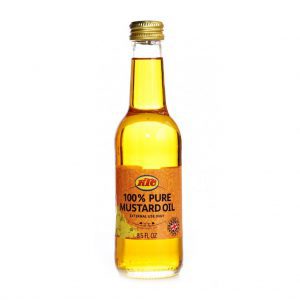 KTC - Pure Mustard Oil 500ml