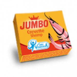 Jumbo Shrimp Stock Cubes 48x10g