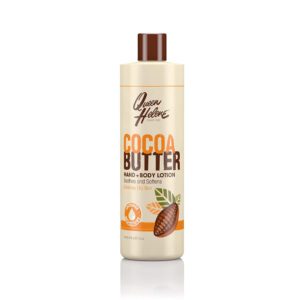 Queen Helene Cocoa Butter Lotion - 454g