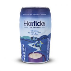 Horlicks Original Malt Powder