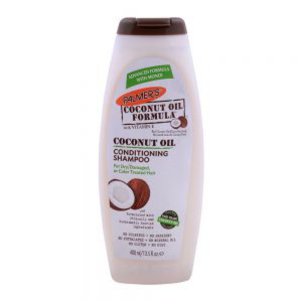 Palmer's Coconut Oil Shampoo - 400ml