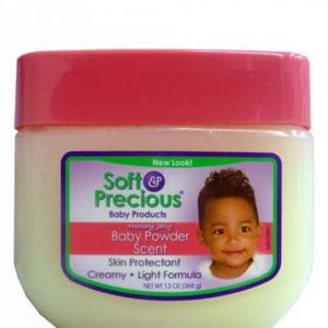 Soft & Precious Nursery Jelly Regular - 368g