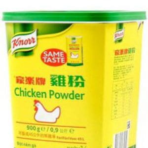 Knorr Chicken Powder - 900g