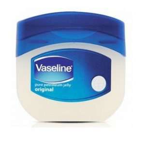 Vaseline Original Pure Skin Jelly - 50ml