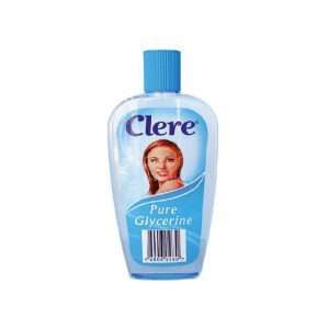 Clere Pure Glycerine - 200ml
