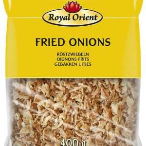 Fried Onions Royal Orient - 400g