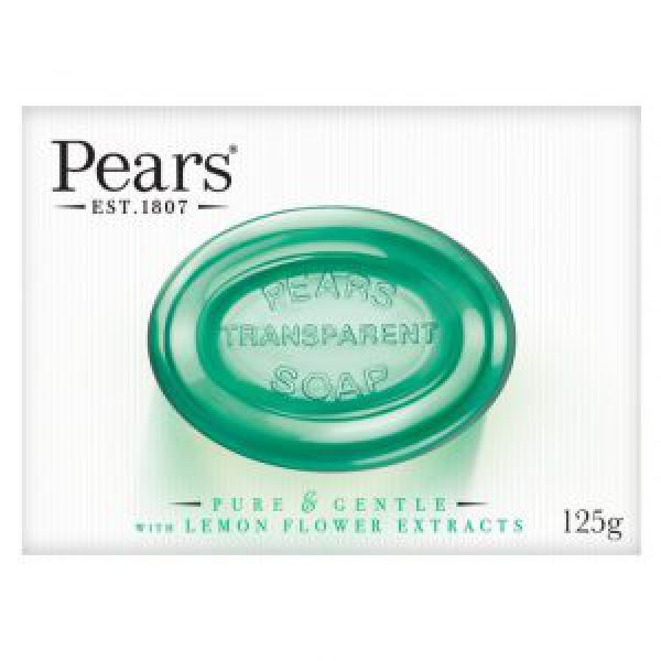 Pears Bar Soap - 125g