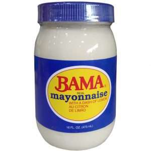 Bama Mayonnaise