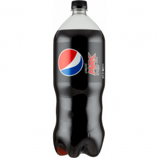 Pepsi Max - 150cl incl.pant