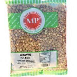 Brown Beans - 910g