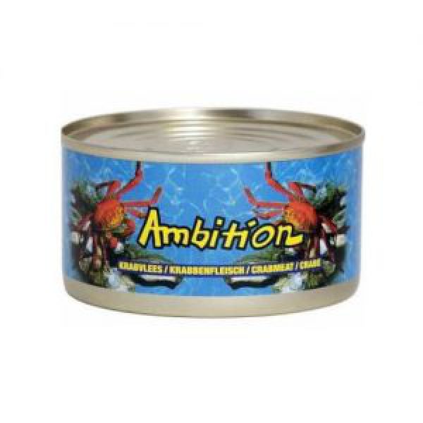 Ambition Crab Meat - 170g