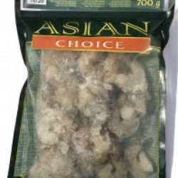 Black Tiger Shrimps P&D (Asian Choice) - 1kg