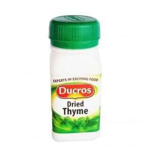 Ducros Dried Thyme - 10g