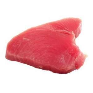 Tuna Steak - 1pcs