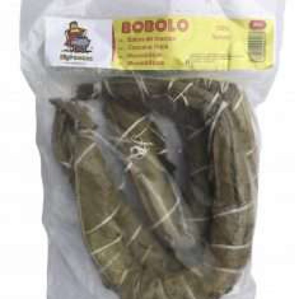 Frozen Cassava Stick (Bobolo) - 1kg