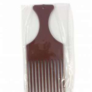 Afro Hair Comb - 1pcs (Small)