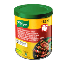 Knorr Beef Powder -1kg