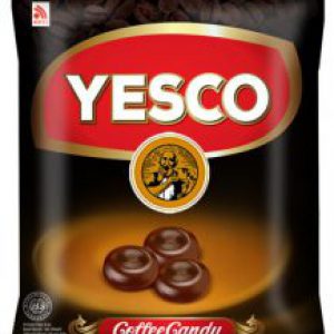 Yesco Coffee Candy - 150g