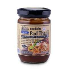 Pad Thai Sauce (Thai Aree) - 240g