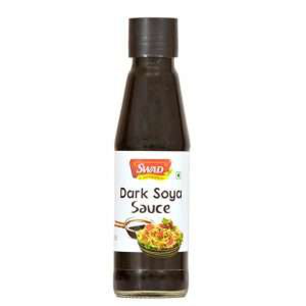 SWAD Dark Soya Sauce - 200g