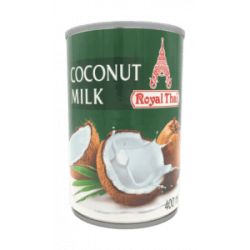 coconut_milk_royal_thai - 400ml