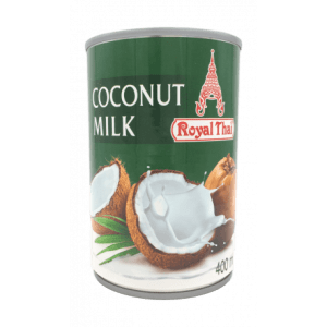 Coconut Milk (Royal Thai) - 400ml