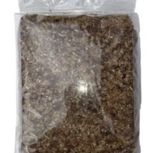 Ofada Rice (Brown Rice) - 2kg