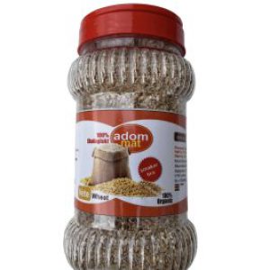 Organic Whole Wheat Grain - 1kg