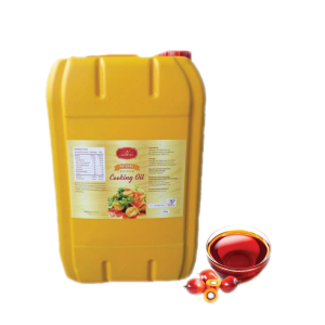 High Quality Red Palm Oil - 20ltr
