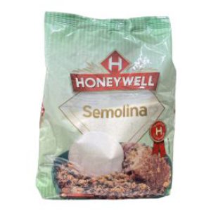 Honeywell Semolina - 900g